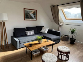 Appartement T2 - port d'Orange